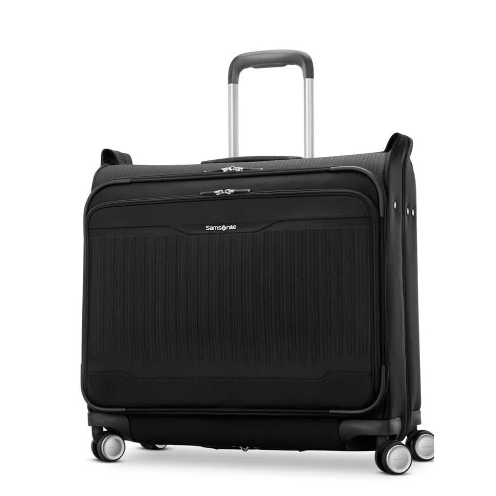 Samsonite Silhouette 18 22